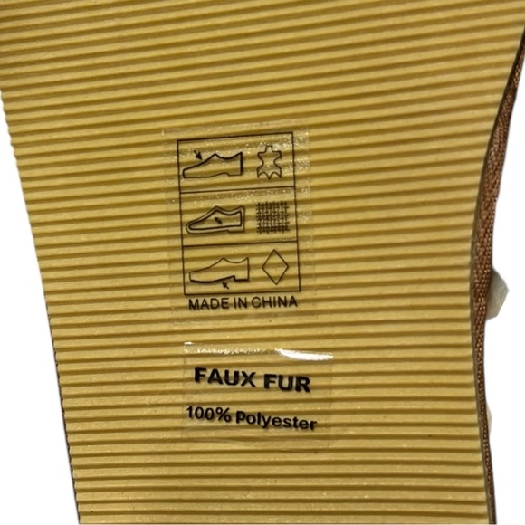 🌻NEW NWOT Soludos Llama Cozy Slippers | Women's Size 10 - Picture 10 of 10